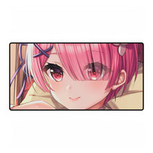 Load image into Gallery viewer, Anime Re:ZERO -Starting Life in Another World- Mouse Pad (Desk Mat)
