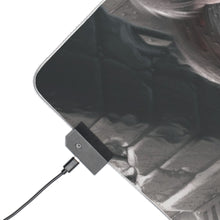 Load image into Gallery viewer, Tokyo Ghoul:re RGB LED Mouse Pad (Desk Mat)
