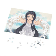 Load image into Gallery viewer, Yui Jigsaw Puzzle

