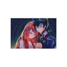 Load image into Gallery viewer, You are my Darling for ever... Rug
