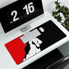 Load image into Gallery viewer, Persona 5 Mouse Pad (Desk Mat)
