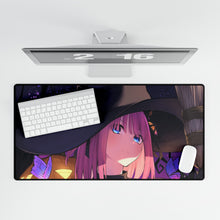 Load image into Gallery viewer, Anime The Quintessential Quintuplets Mouse Pad (Desk Mat)
