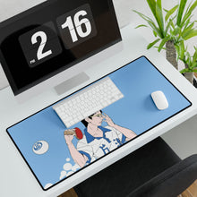 Load image into Gallery viewer, Ping Pong The Animation Mouse Pad (Desk Mat)
