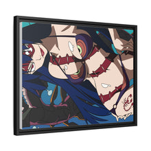 Load image into Gallery viewer, Adiane Canvas Framed Art Print
