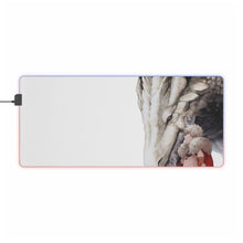 Load image into Gallery viewer, My Hero Academia Katsuki Bakugou RGB LED Mouse Pad (Desk Mat)
