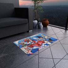 Load image into Gallery viewer, Anime Crossover Rug
