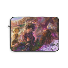 Load image into Gallery viewer, Anime Made In Abyss Laptop Sleeve
