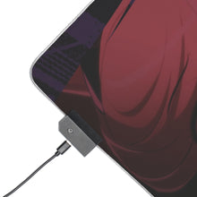 Load image into Gallery viewer, Anime Under Night In-Birth RGB LED Mouse Pad (Desk Mat)
