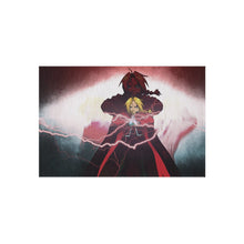 Load image into Gallery viewer, Anime FullMetal Alchemist Rug
