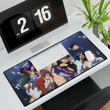 Load image into Gallery viewer, Free Dive To The Future Mouse Pad (Desk Mat)
