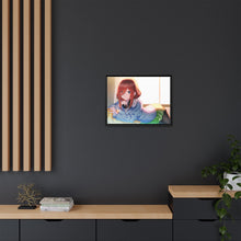 Load image into Gallery viewer, The Quintessential Quintuplets Miku Nakano Canvas Framed Art Print
