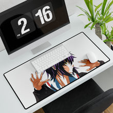 Load image into Gallery viewer, Anime The Melancholy Of Haruhi Suzumiya Mouse Pad (Desk Mat)
