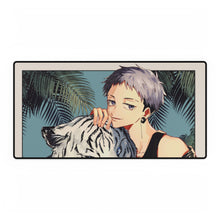 Load image into Gallery viewer, Anime Tokyo Revengers Mouse Pad (Desk Mat)
