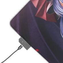Load image into Gallery viewer, Touhou RGB LED Mouse Pad (Desk Mat)
