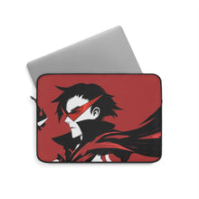 Load image into Gallery viewer, Anime Tengen Toppa Gurren Lagann Laptop Sleeve
