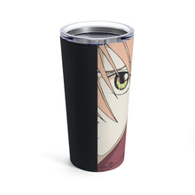 Load image into Gallery viewer, FLCL Haruko Haruhara Tumbler 20oz
