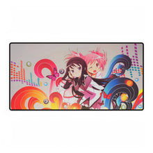 Load image into Gallery viewer, Anime Puella Magi Madoka Magica Mouse Pad (Desk Mat)
