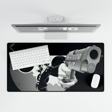 Load image into Gallery viewer, Anime Soul Eater Mouse Pad (Desk Mat)
