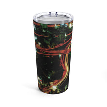 Load image into Gallery viewer, Ghost In The Shell Tumbler 20oz
