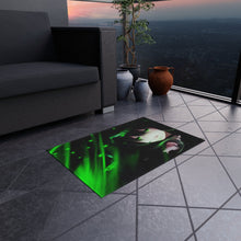 Load image into Gallery viewer, Black Rock Shooter Rug
