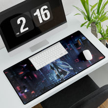 Load image into Gallery viewer, Anime Sword Art Online II Mouse Pad (Desk Mat)
