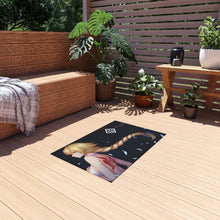 Load image into Gallery viewer, Fate/Apocrypha Ruler, Ruler Rug
