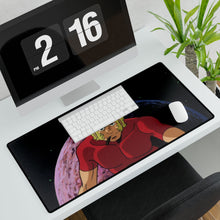 Load image into Gallery viewer, Cobra Anime Mouse Pad (Desk Mat)
