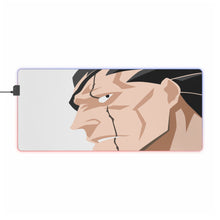 Load image into Gallery viewer, Anime Bleach RGB LED Mouse Pad (Desk Mat)
