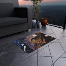 Load image into Gallery viewer, Black Rock Shooter Rug
