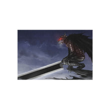 Load image into Gallery viewer, Anime Berserk Rug
