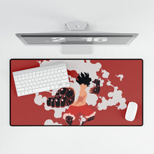 Load image into Gallery viewer, Anime One Piece Mouse Pad (Desk Mat)
