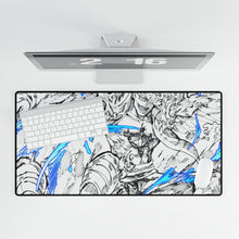 Load image into Gallery viewer, Anime One Piece Mouse Pad (Desk Mat)
