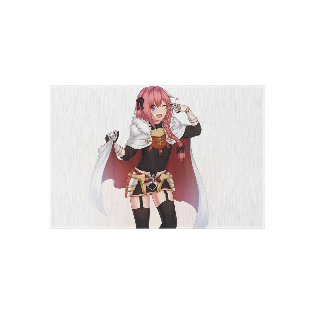Fate/Apocrypha Rug