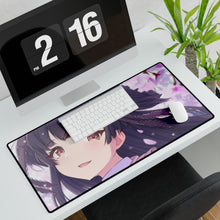 Load image into Gallery viewer, Anime The iDOLM@STER: Shiny Colors Mouse Pad (Desk Mat)
