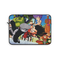 Tenkaichi Dragon Ball Laptop Sleeve