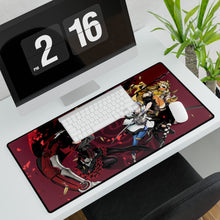 Load image into Gallery viewer, Anime RWBY Mouse Pad (Desk Mat)
