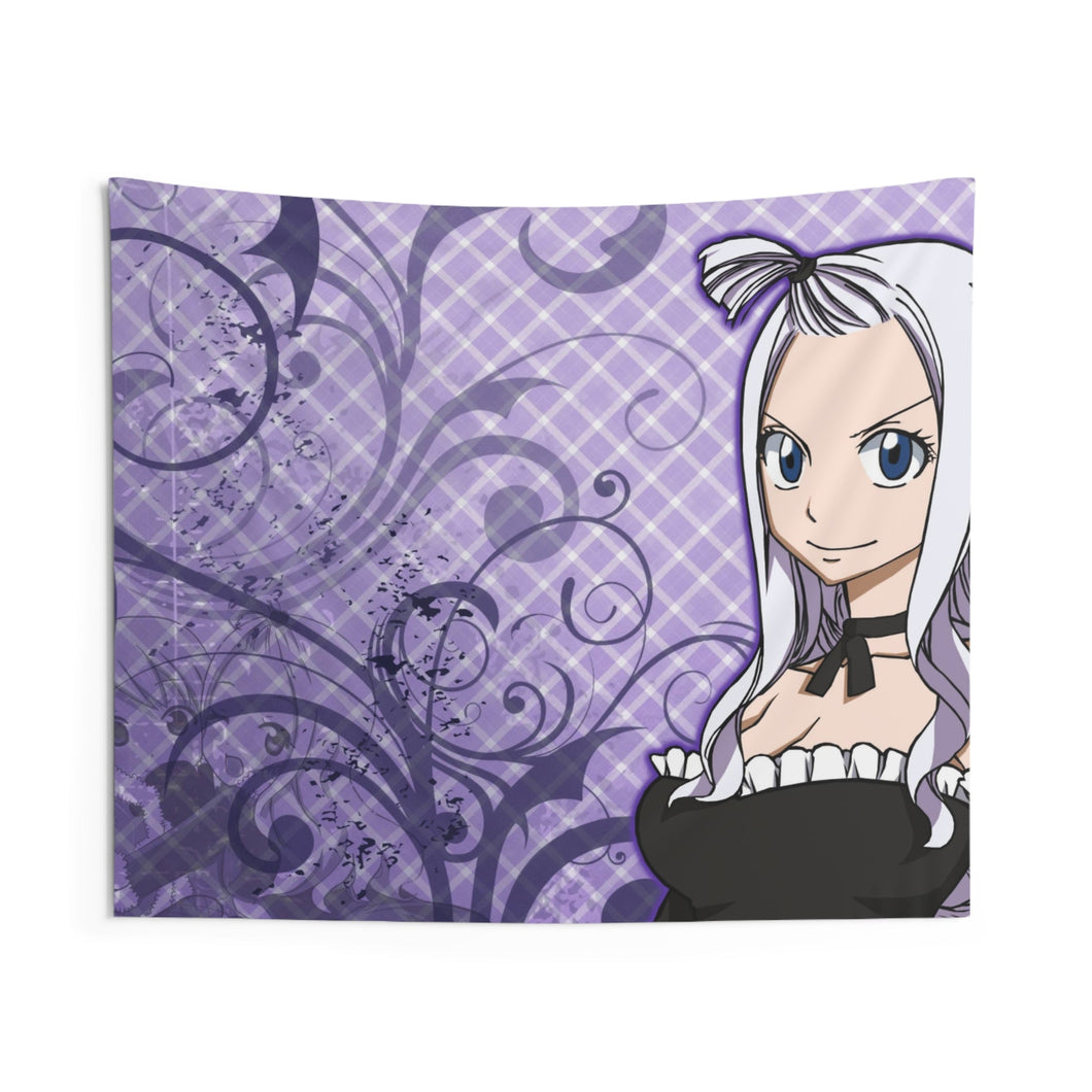 Anime Fairy Tail Indoor Wall Tapestry