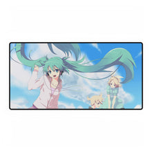 Load image into Gallery viewer, Anime Vocaloid Mouse Pad (Desk Mat)
