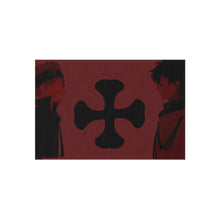 Load image into Gallery viewer, Asta X Yuno Rug
