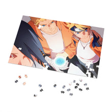 Load image into Gallery viewer, Boruto Jigsaw Puzzle
