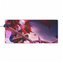 Load image into Gallery viewer, Fate/Apocrypha by RGB LED Mouse Pad (Desk Mat)
