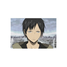 Load image into Gallery viewer, Izaya Orihara Rug
