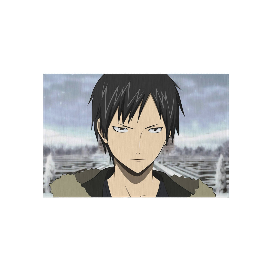 Izaya Orihara Rug