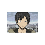 Izaya Orihara Rug