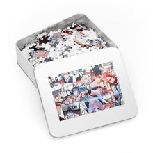 Load image into Gallery viewer, Anime Kuroko&#39;s Basketball Jigsaw Puzzle
