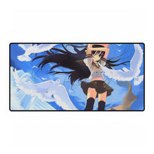 Load image into Gallery viewer, Anime Shakugan No Shana Mouse Pad (Desk Mat)
