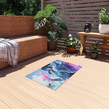 Load image into Gallery viewer, Avatar: The Legend Of Korra Rug
