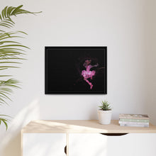 Load image into Gallery viewer, Anime Puella Magi Madoka Magica Canvas Framed Art Print
