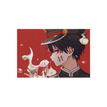 Load image into Gallery viewer, Jibaku Shounen Hanako-kun Jibaku Shounen Hanako Kun Rug
