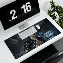 Load image into Gallery viewer, Mass Effect 3 - Jack Mouse Pad (Desk Mat)
